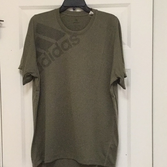 adidas Other - Adidas Athletic/Athleisure Shirt, Size L, NWT!